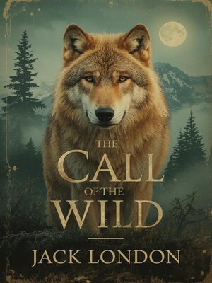 cover image of The Call of the Wild